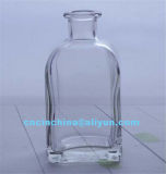 Crystal Aroma Glass Bottle 100ml Slim Neck