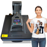 Auto Open Drawer Style T-Shirt Heat Transfer Printing Machine (ST-4050)
