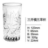 Nice Voka Glass Cup Drinking Cup Glassware Sdy-F0090