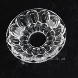 Ultra-Clear Crystal Glass Dish B021