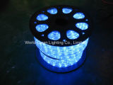 3 Wires LED Round Rope Light, Strip Light