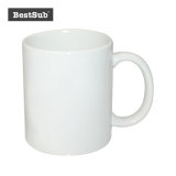 Bestsub Sublimation 11oz Promotional Ceramic Mug (B101D)