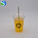 Crystal Clear Pet Plastic Cup