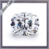 Wholesale Price Vs Top Quality 9X7 Long Cushion Moissanite Diamond