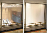 Self Adhesive Switchable Smart Film for Glass Partition