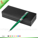 Elegant Green Color Metal Pen
