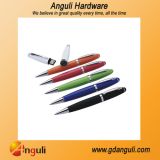 Crystal Touch Pen U Disk USB Pen Drives Ad Pen U Disk Gift Pen, Vkn20369