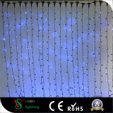 LED Icicle Curtain Lights for Ramadan Decorations
