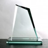 Sullivan Jade Glass Award