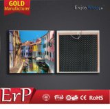 ERP Lot20 Ce RoHS Manufacturer Heating Element Far Infrared Hot-Film 200W/360W/600W/720W/960W/1200W