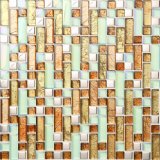 Building Construction Material New Glass Mosaic Good Quality