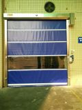 Good Looking Electric PVC High Speed Rapid Rolling Door with Low Price
