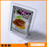 Acrylic Single or Double Sides LED Slim Light Box