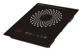 Home Kitchen Induction Cooking with ETL Certificated