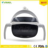 Dental Shadowless Operation Lamp for Dental Unit Chair