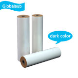 Textile Sublimation Transfer Paper Roll for Dark Color