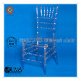 Hot Sale Crystal Resin Chair Sillas Tiffany