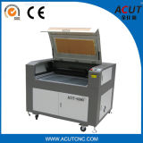 6090 3D Photo Crystal Laser Engraving Machine for Jeans