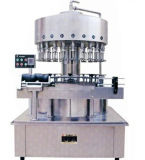 Negative Pressure Level Low Vacuum Automatic Filling Machine