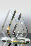 Crystal Diamond Award (#5228, #5229, #5230)