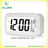 Smart Clock Table Alarm Clock Silent Alarm Clock