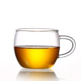 90ml Small Handmade Tea Cup with Hand
