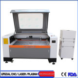 100W 1390 Model CO2 Laser Engraving Cutting Machine for Advertising Materials