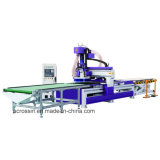 AC-1325A-20 Automatic Feeding and Cutting Machine Center of Ball Screw for Furniture
