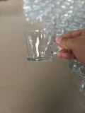 High Quality Clear Glass Cup Whisky Cup Beer Cup Glassware Sdy-J00196
