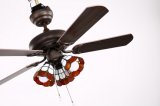 42 Inch Energy Saving Ceiling Fan Light with Natural Wind