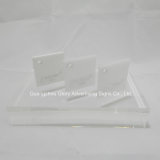 25mm Thickness Plastic Transparent Cast Acrylic Sheet and Acrylic Board