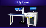 Fiber Laser Marking Engraving Machine, Flying Marking Machine