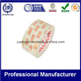 Customized Crystal Adhesive Tape Offer Printing OEM Available
