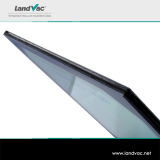 Landvac New Design Fully Tempered Vacuum Insulating Glass for Residential Glass