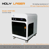 2016 Economic Model 3D Crystal Laser Engraving Machine Hsgp-3kc