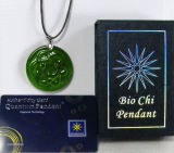 2013 Decorative Crystal Healthy Pendant/Bio Pendant/Chi Pendant
