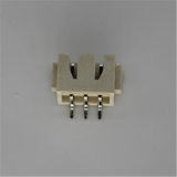 2.5mm 90 Degree SMT 3 Pins Wafer Male Connector