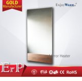 ERP Lot20 Good Quality High Heating Efficiency Electric Infrared Mirror Heaters