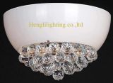Crystal Ceiling Light - HLC-20825-2