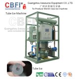 2 Tons Ice Tube Machine for Beverages