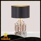 Modern Decorative Crystal Table Lighting (KA00166T-1)