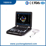 Ce Medical Diagnostic Equipment 3D 4D Color Doppler Ultrasound