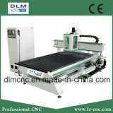 Stable and High Precision Automatic CNC Woodworking Machinery