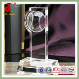 Popular Crystal Trophy 3D (JD-CT-402)