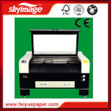 1600*1000mm Laser Cutting Machine with Two Head