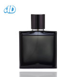 Ad-P32 Glass Perfume Bottle with Unobservable Pipette Magnet Lid