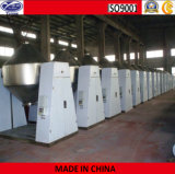 Rotary Vacuum Dryer Machine with Double Tapered