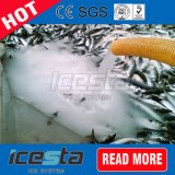 5000kg/Day Slurry Ice Machine Fluid Ice for Fish/Boat