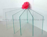 3-12mm Ultra Clear Float Glass Low Iron Glass