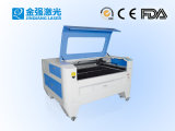 Jq1390 CO2 Laser Cutting Machine for Acrylic/MDF/Plywood